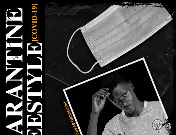 Skyson – Quarantine Freestyle Download