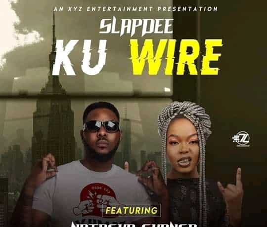 Slap Dee Ft Natasha Chansa – Ku Wire Download