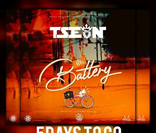 T Sean – Ma Battery Download