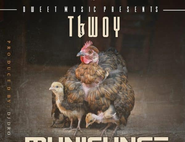 Tbwoy Ft. Lanji – Munisunge Download