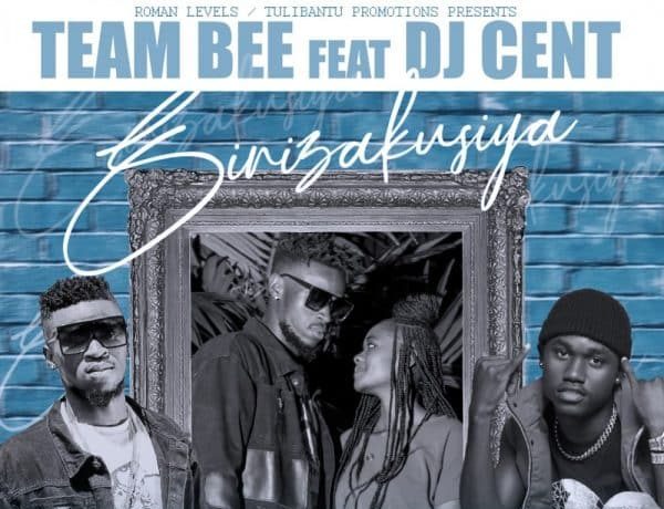 Team Bee Ft. Dj Cent – Sinizakusiya Download