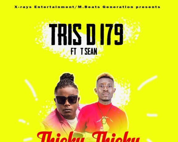 Tris D 179 Ft. T Sean – Thicky Thicky Download