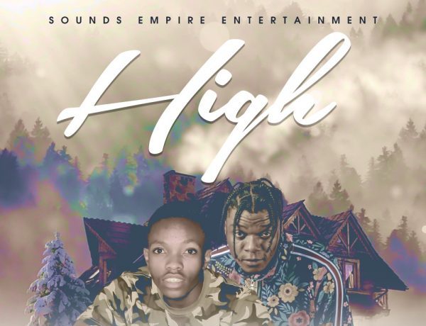 Tuff Kid Ft. Dj Black – High Download