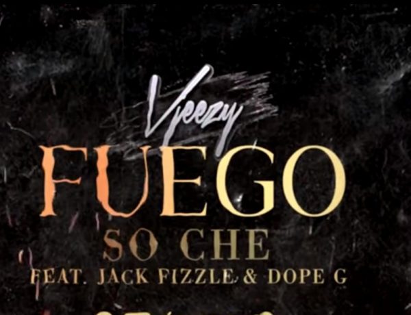 Vjeezy Ft. Dope G, Jack Fizzle – So Che Download