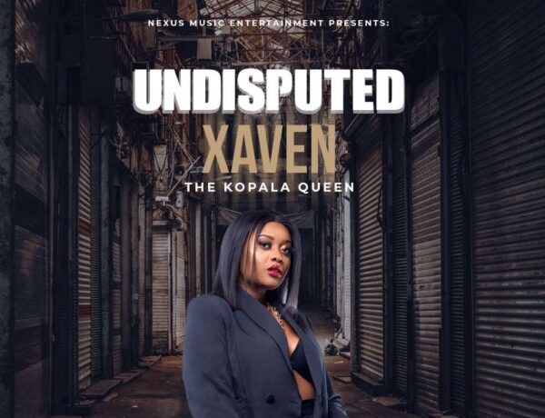 Xaven – Undisputed Download