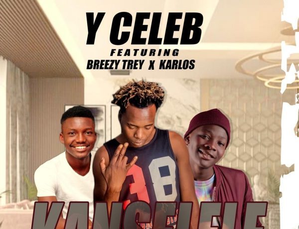 Y Celeb Ft. Breezy Trey & Karlos – Kanselele Download