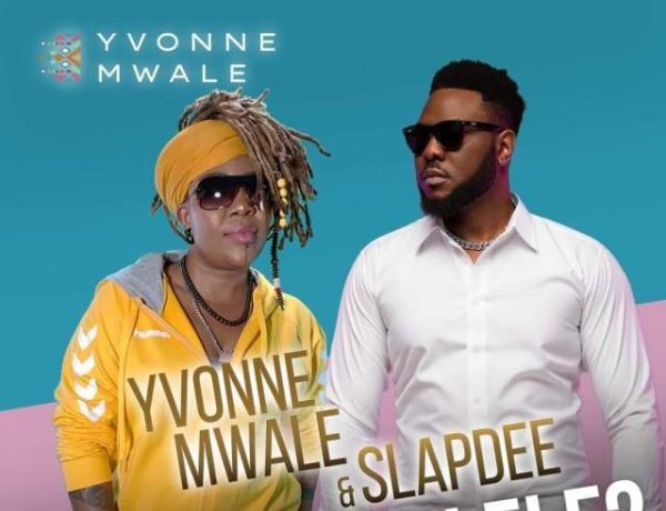 Yvonne Mwale Ft. Slap Dee – Uka Ukalilele Download