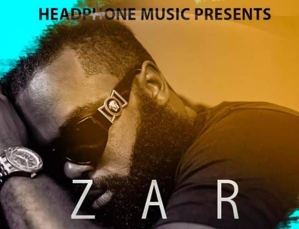 Zar The Supreme – Been Through The Storm Download