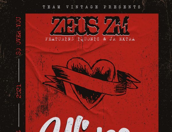Zeus Zm Ft Iquonic, Jr Extra B – Uli Pe Download
