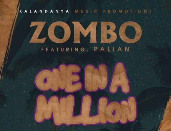 Zombo Ft. Wamzy Palian – One In A Million Download