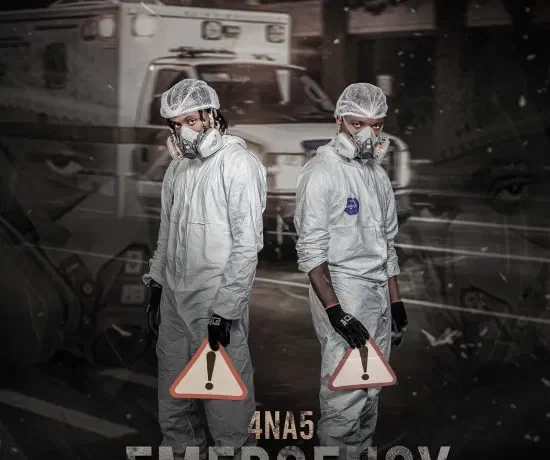 4 Na 5 Ft Jemax & Newman – Why Download