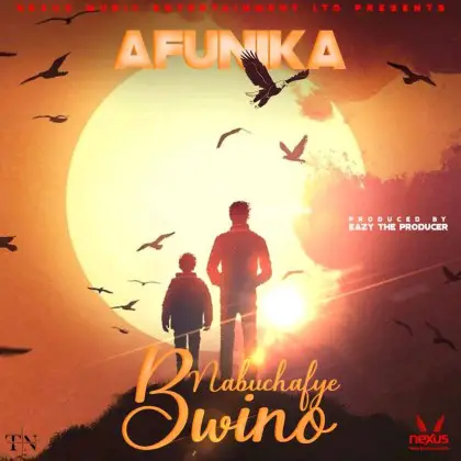 Afunika – Nabuchafye Bwino Download