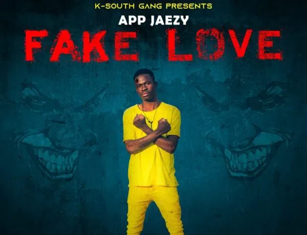 App Jaezy – Fake Love Download