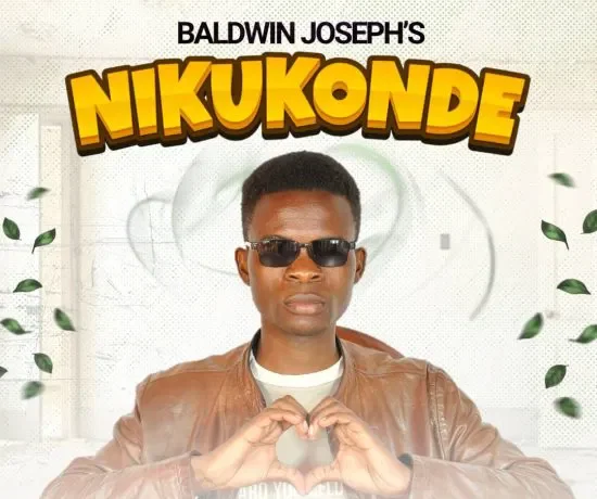 Baldwin Josephs – Nikukonde Download