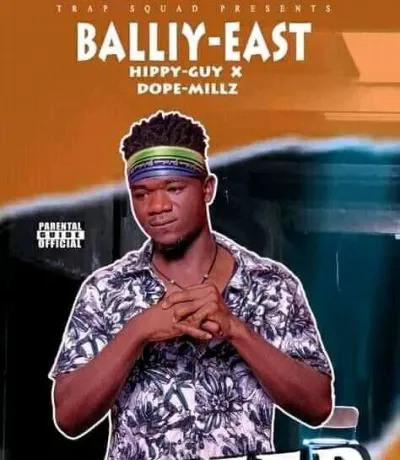 Balliy East Ft Dope Millz & Hippy Guy – Suffer Download