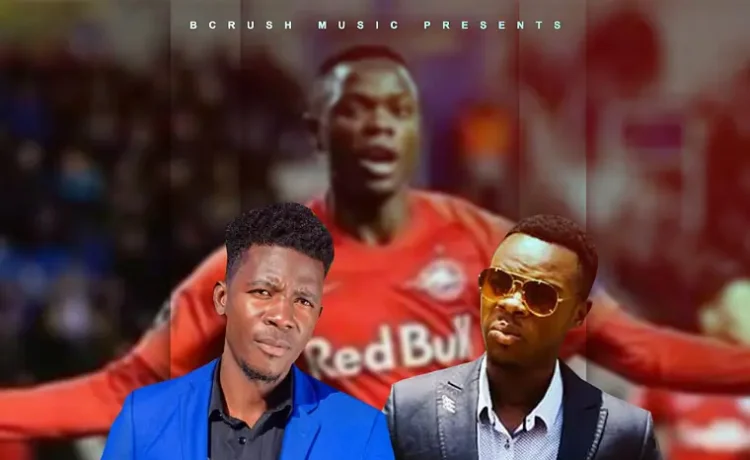 Brian Bko & Major Black – Patson Daka Download