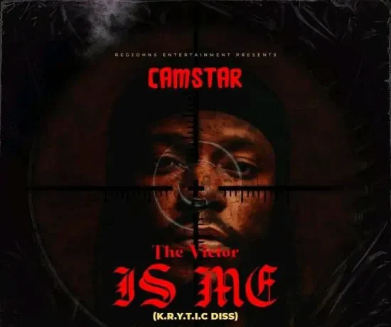 Camstar – The Victor Is Me Download