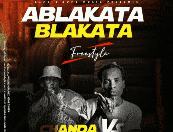 Chanda Vs Y Celeb – Ablakata Blakata (freestyle) Download