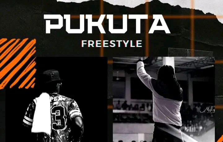 Chef 187 X Danny Tsg – Pukuta Download