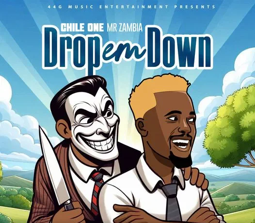 Chile One – Drop Em Down Download