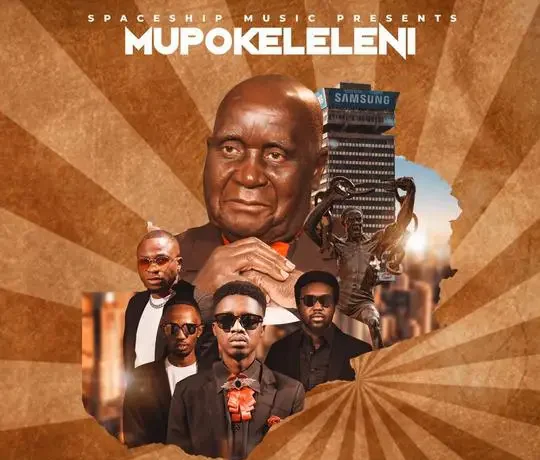 Coziem, Chuzhe Int & May C – Mupokeleleni Download