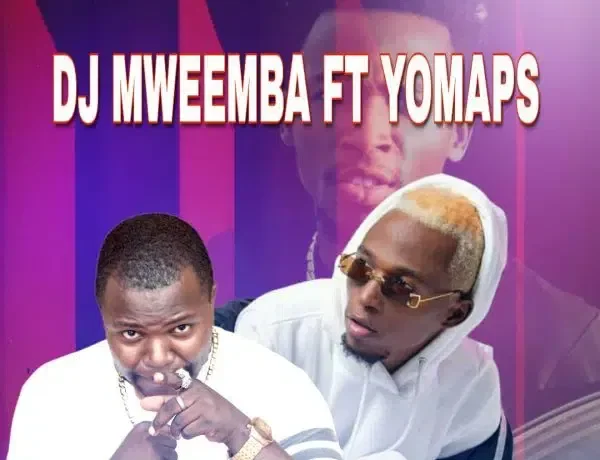 Dj Mweemba Ft. Yo Maps – Leka Nkutashe Download