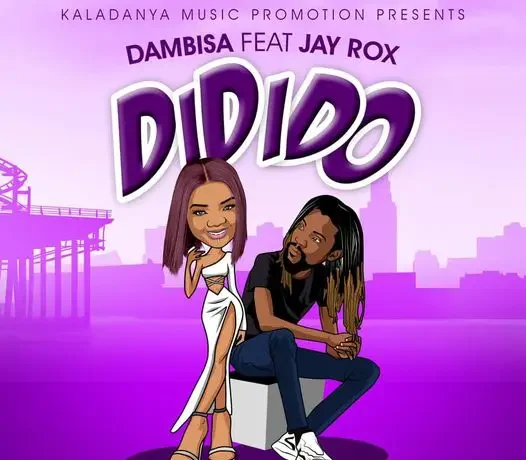 Dambisa Ft. Jay Rox – Didido Download