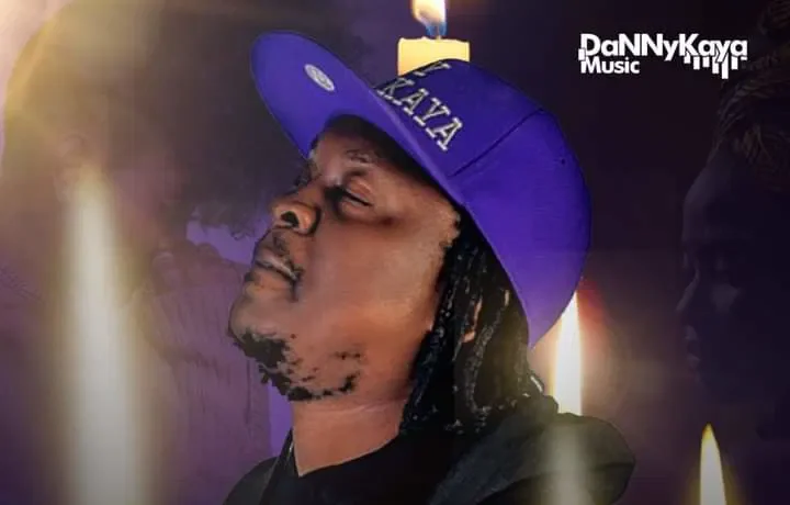 Danny Kaya – Nimaku Pempelela Download