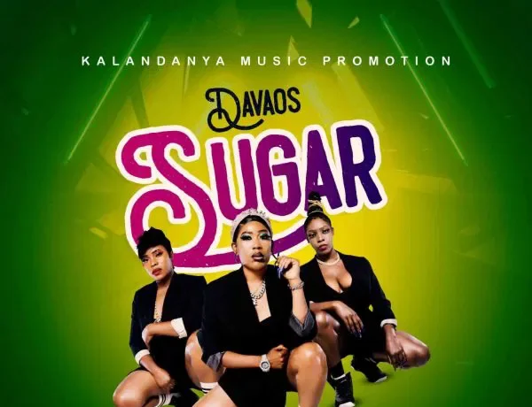 Davaos – Sugar Download