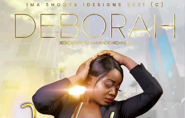 Deborah – Lesa Kasanika (upnd Victory Song) Download