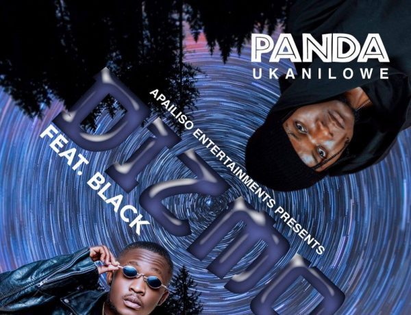 Dizmo Ft. Black – Panda Ukanilowe Download