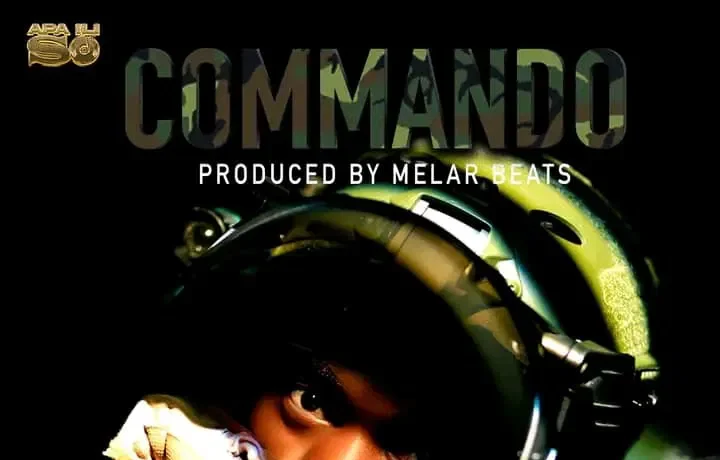 Dizmo – Commando Download