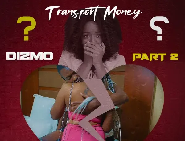 Dizmo – Transport Money (part 2) Download