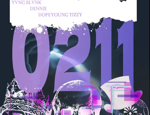 Dopeyoung Tizzy, Yvng Blvnk, & Dennie – 0211 Download