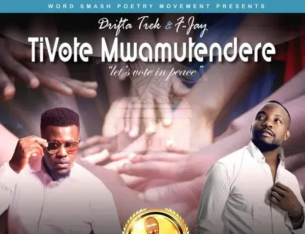 Drifta Trek & F Jay – Ti Vote Mwa Mutendere Download