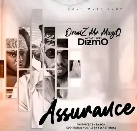 Drimz Ft Dizmo – Assurance Download