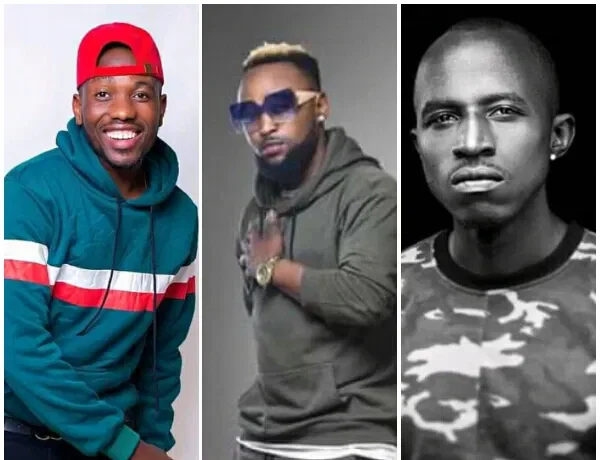 Drimz Ft Macky 2 & Shenky – Edgar Chagwa Lungu Abwekelepo Download