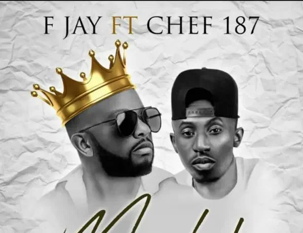 F Jay Ft. Chef 187 – Mambala Download