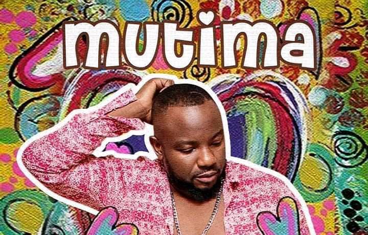 F Jay – Mutima Download