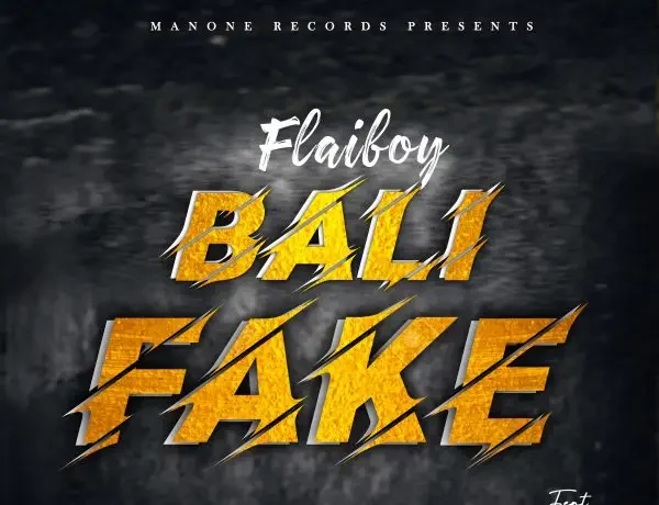 Flai Boy Ft. Yhung Chriseh – Bali Fake Download