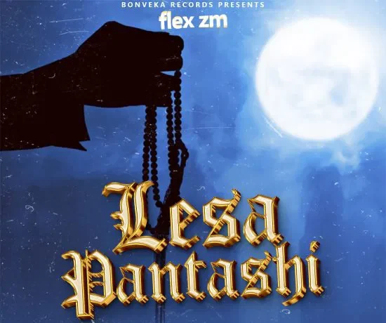 Flex Zm – Lesa Pantashi Download