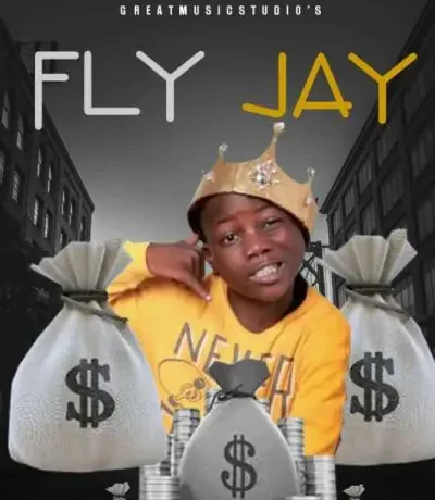 Fly Jay – Pandalama Ndapena Download