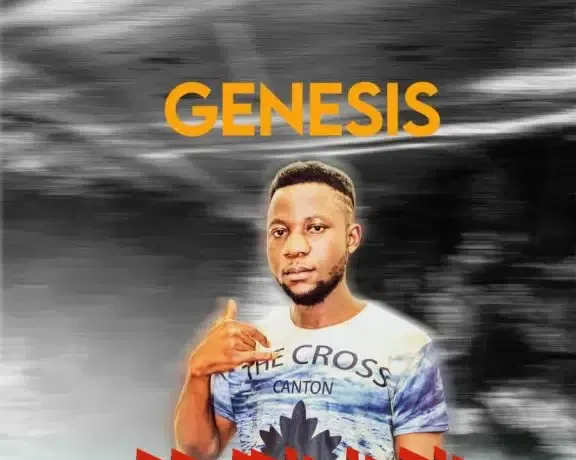 Genesis – On My Way Download