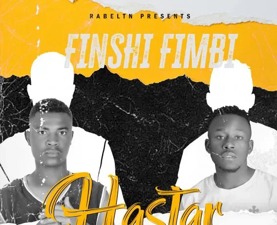 Haster X John Dee – Finshi Fimbi Download