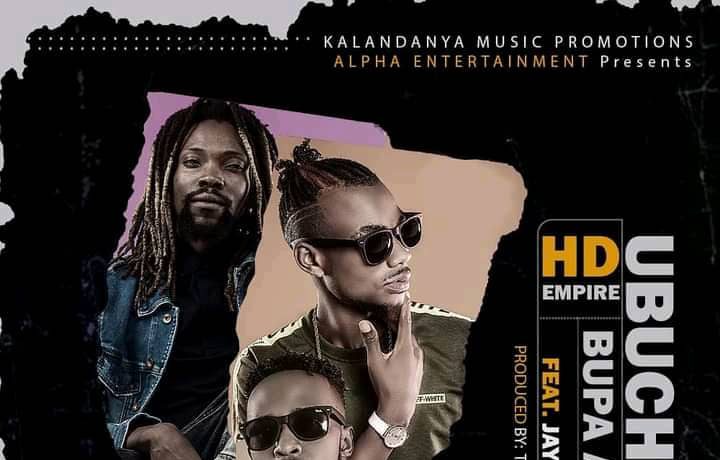 Hd Empire Ft Jay Rox – Ubuchushi Bupa Amano Download