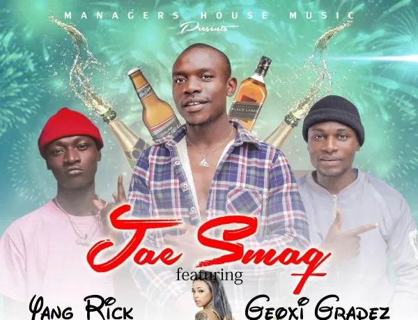 Jae Smaq Ft. Yang Rick & Geoxi Gradez – Nivi Life Cheeehh Download