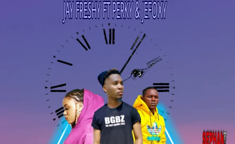 Jay Freshy Ft. Perky X Jefoxy – Twenty Four Seven Download