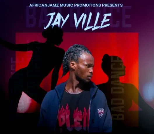 Jay Ville – Bad Dancer Download