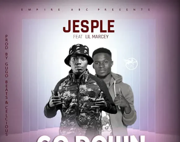 Jesple Ft Lil Marcey – Go Down Low Download