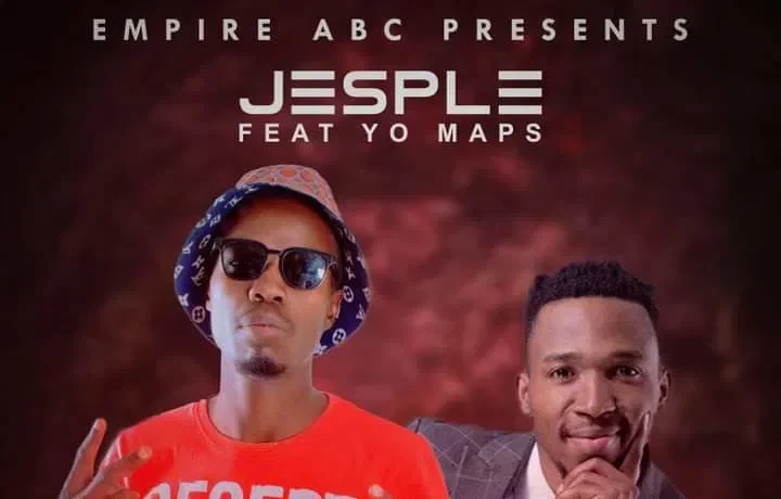 Jesple Ft. Yo Maps – Love You Download